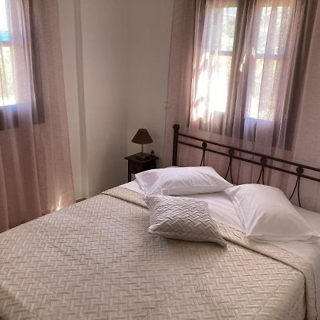 Kouremenos Beach Apartments 古卡斯特隆 外观 照片