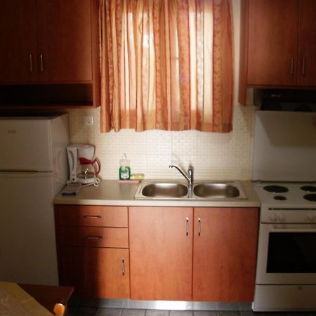 Kouremenos Beach Apartments 古卡斯特隆 外观 照片