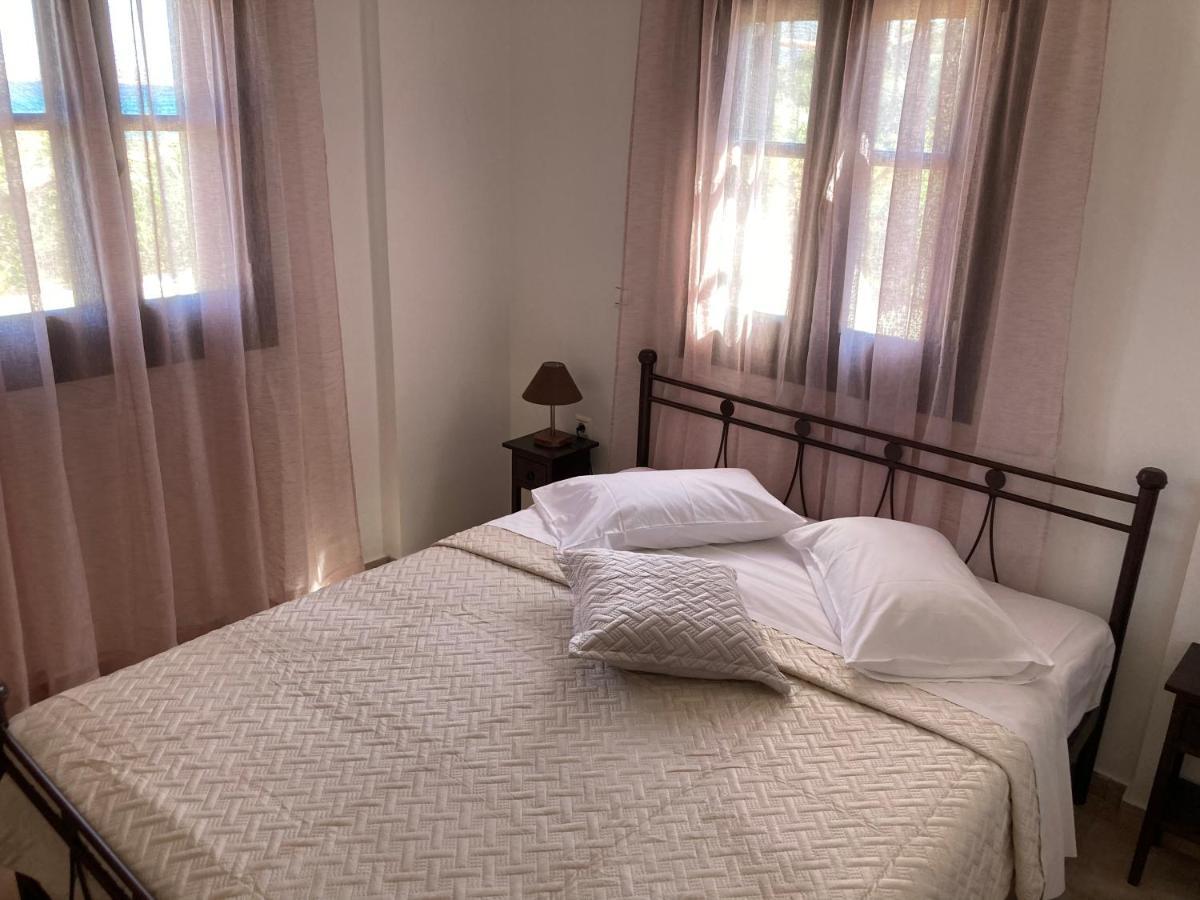 Kouremenos Beach Apartments 古卡斯特隆 外观 照片