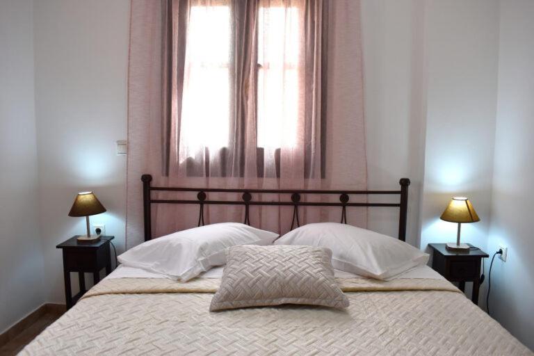 Kouremenos Beach Apartments 古卡斯特隆 外观 照片