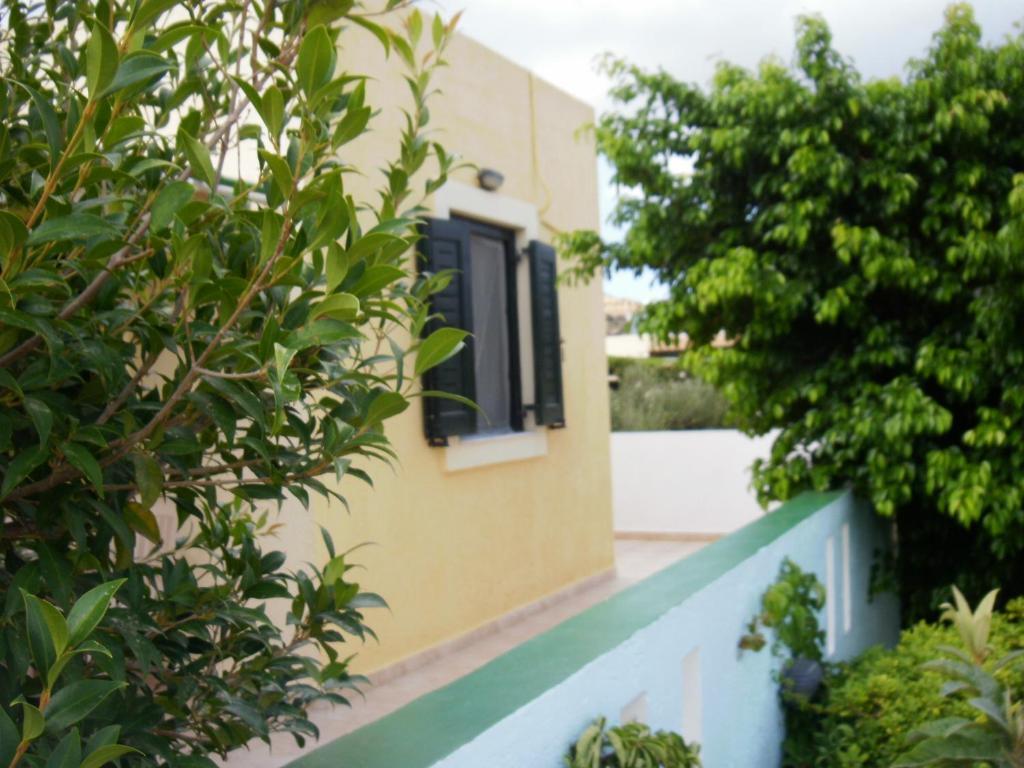 Kouremenos Beach Apartments 古卡斯特隆 客房 照片